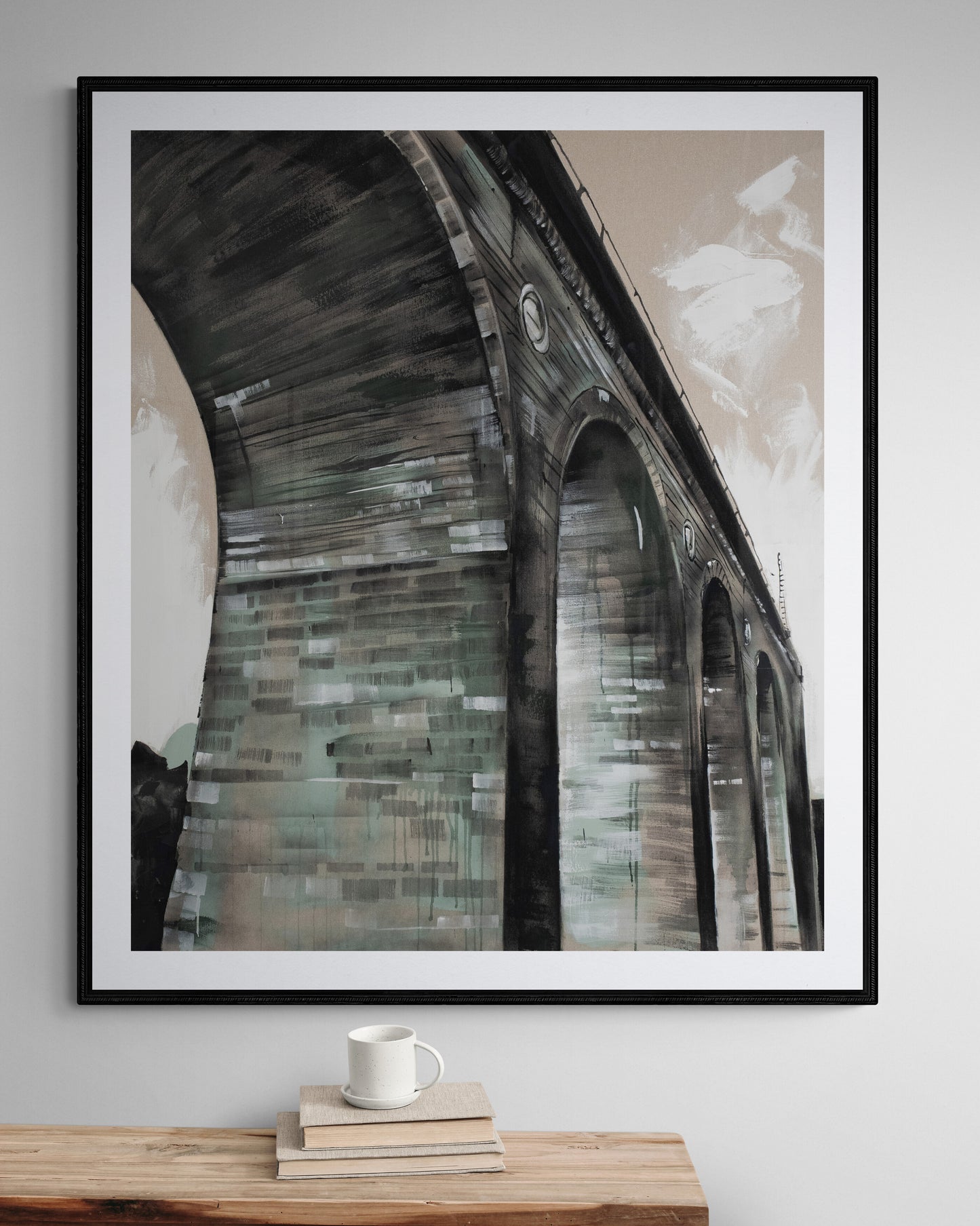 viaduct of ravenna