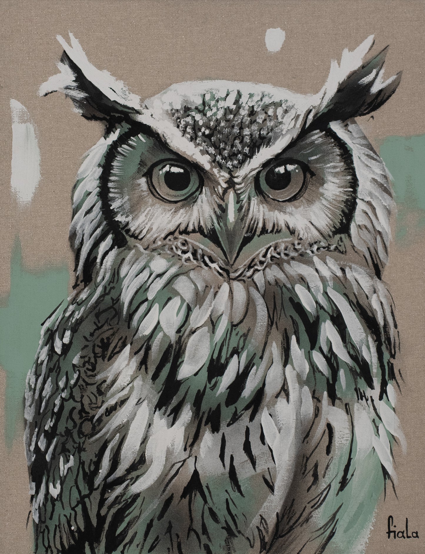 guardians of the forest no.1