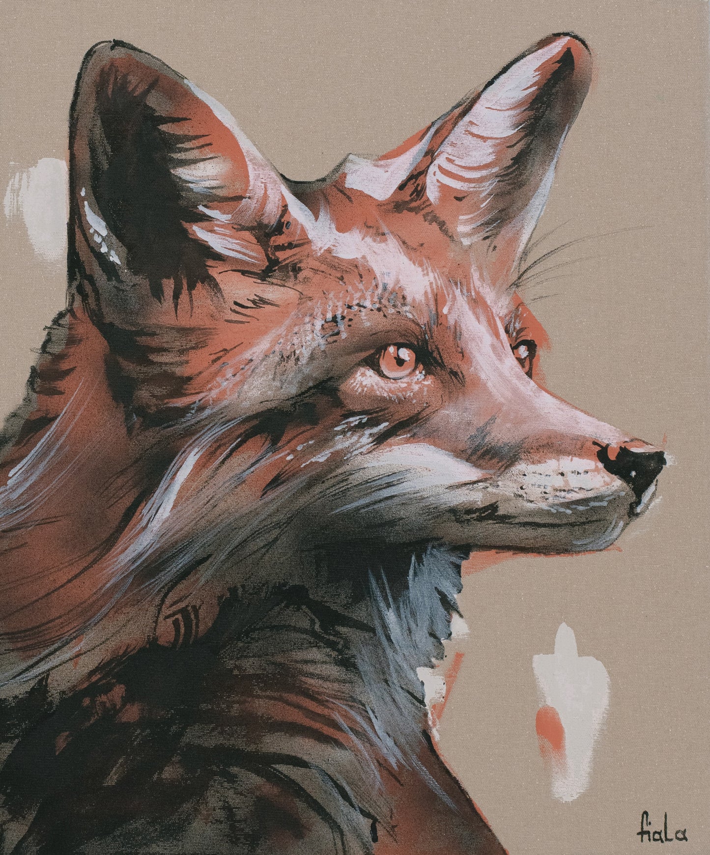 the ember wanderer