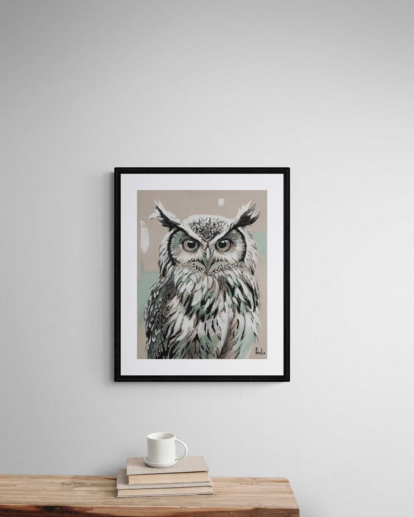 guardians of the forest no.1