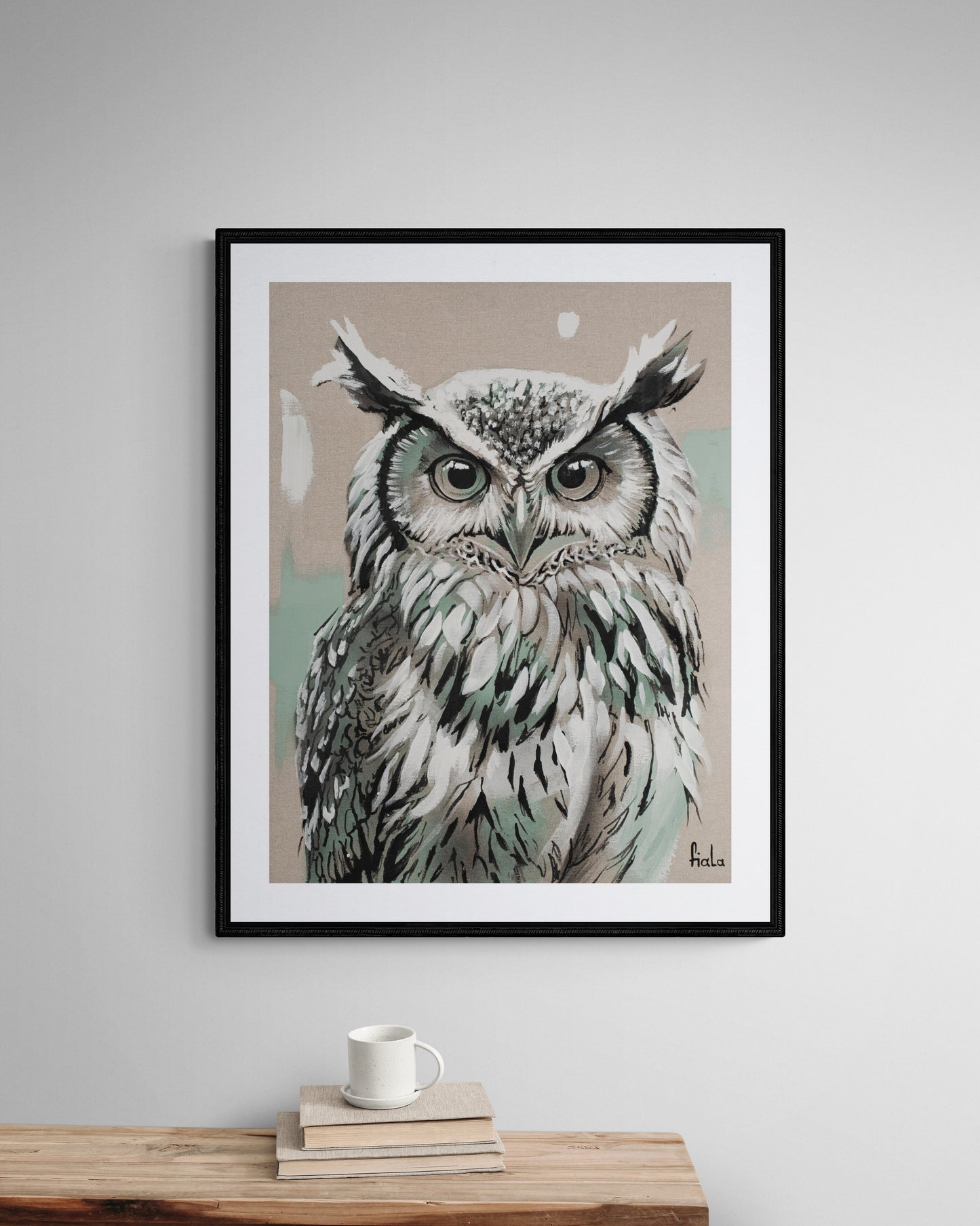 guardians of the forest no.1