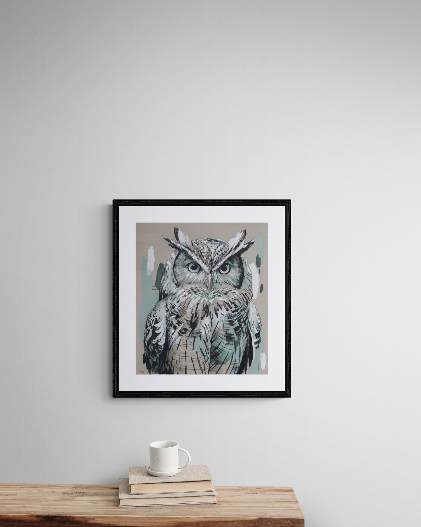 guardian of the woods no.5