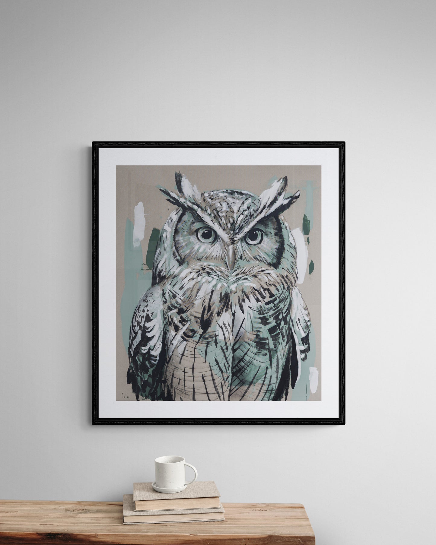 guardian of the woods no.5