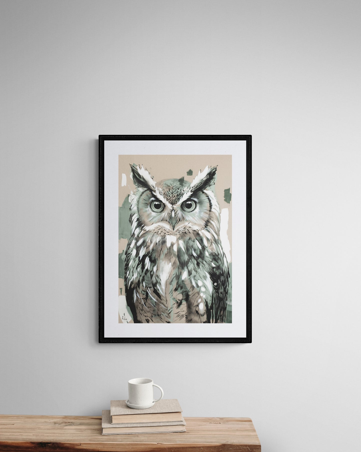 guardian of the woods no.2