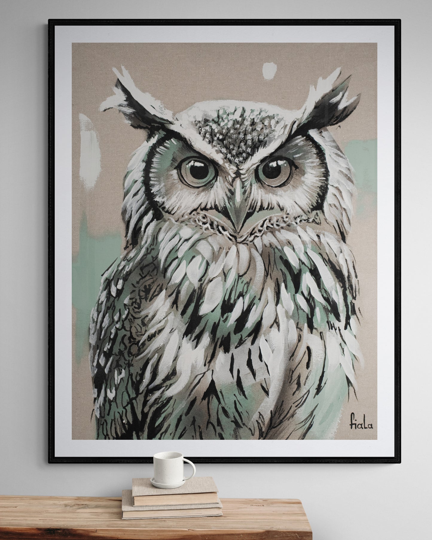 guardians of the forest no.1