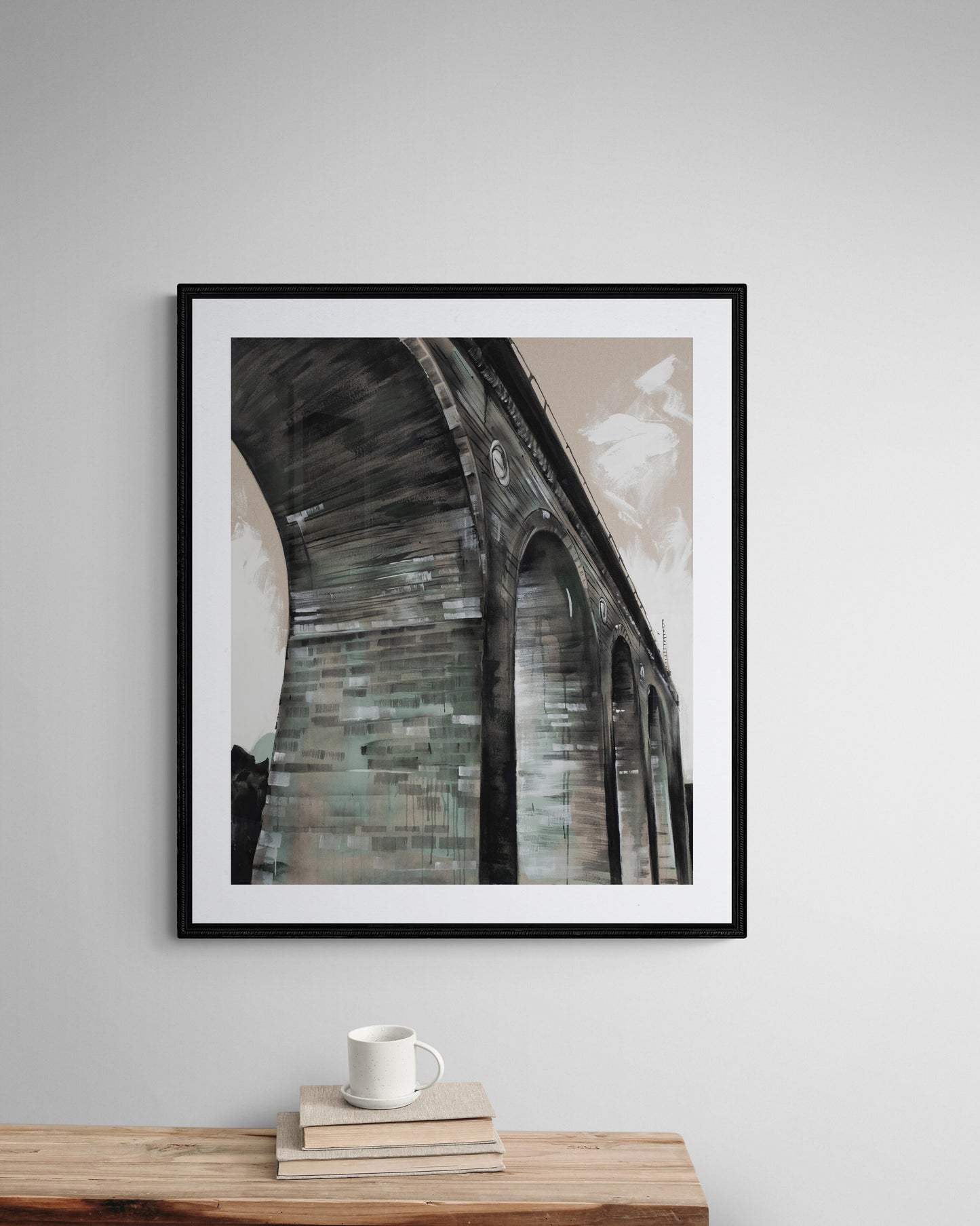 viaduct of ravenna